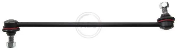 Handler.Part Rod/strut, stabiliser ABS 260610 1