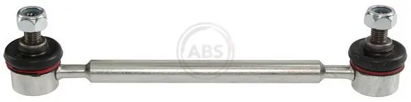 Handler.Part Rod/strut, stabiliser ABS 260627 1