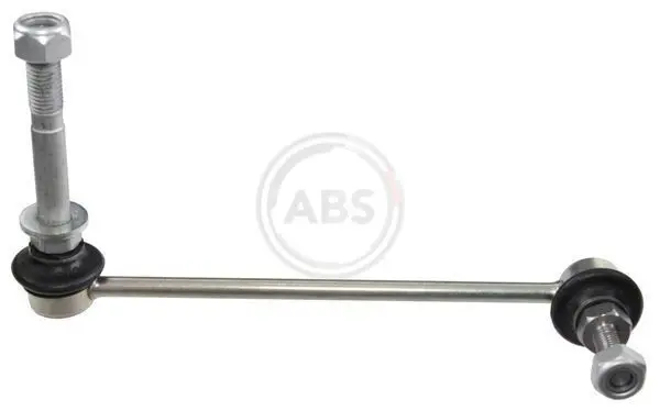 Handler.Part Rod/strut, stabiliser ABS 260543 1