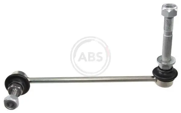 Handler.Part Rod/strut, stabiliser ABS 260544 1