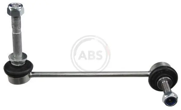 Handler.Part Rod/strut, stabiliser ABS 260545 1