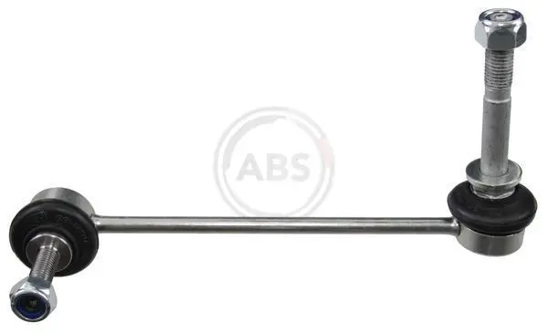 Handler.Part Rod/strut, stabiliser ABS 260546 1