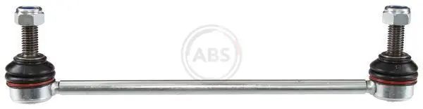 Handler.Part Rod/strut, stabiliser ABS 260651 1