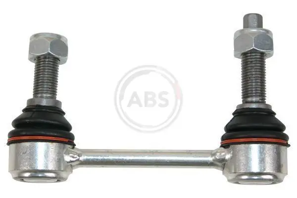 Handler.Part Rod/strut, stabiliser ABS 260566 1