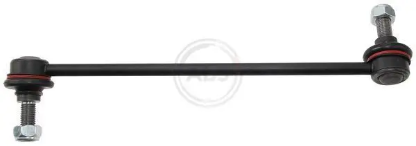 Handler.Part Rod/strut, stabiliser ABS 260569 1