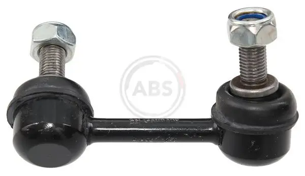 Handler.Part Rod/strut, stabiliser ABS 260676 1