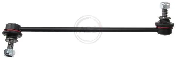 Handler.Part Rod/strut, stabiliser ABS 260685 1