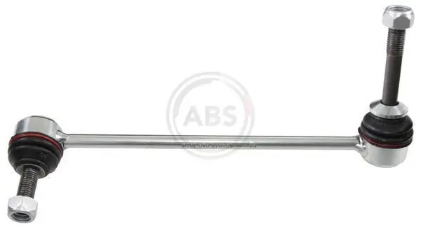 Handler.Part Rod/strut, stabiliser ABS 260593 1