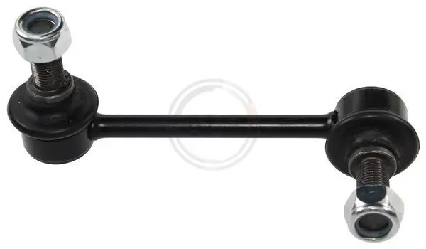 Handler.Part Rod/strut, stabiliser ABS 260693 1