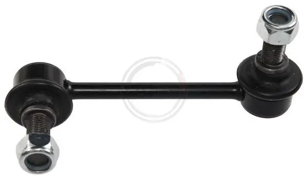 Handler.Part Rod/strut, stabiliser ABS 260694 1