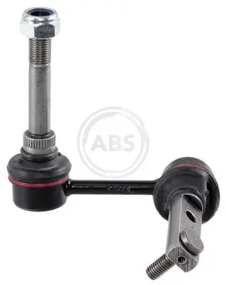 Handler.Part Rod/strut, stabiliser ABS 260708 1