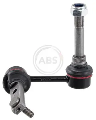 Handler.Part Rod/strut, stabiliser ABS 260709 1