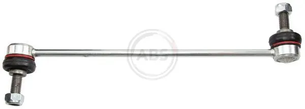 Handler.Part Rod/strut, stabiliser ABS 260712 1