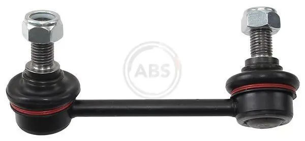 Handler.Part Rod/strut, stabiliser ABS 260614 1