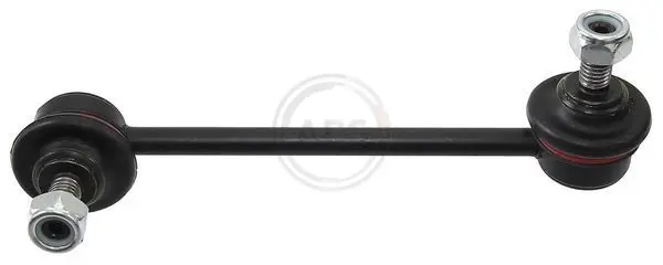 Handler.Part Rod/strut, stabiliser ABS 260723 1