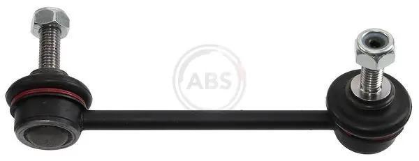 Handler.Part Rod/strut, stabiliser ABS 260726 1