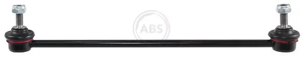 Handler.Part Rod/strut, stabiliser ABS 260751 1