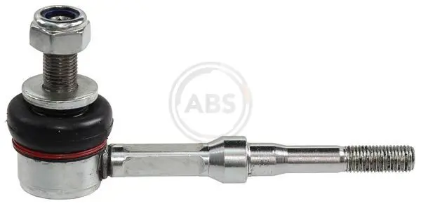 Handler.Part Rod/strut, stabiliser ABS 260674 1