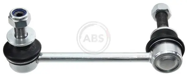 Handler.Part Rod/strut, stabiliser ABS 260771 1