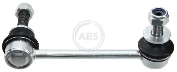 Handler.Part Rod/strut, stabiliser ABS 260772 1