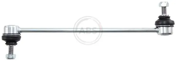 Handler.Part Rod/strut, stabiliser ABS 260774 1