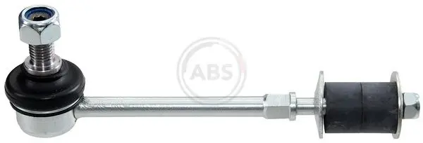 Handler.Part Rod/strut, stabiliser ABS 260776 1