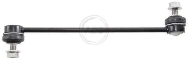 Handler.Part Rod/strut, stabiliser ABS 260777 1