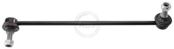 Handler.Part Rod/strut, stabiliser ABS 260787 1