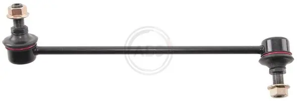 Handler.Part Rod/strut, stabiliser ABS 260810 1