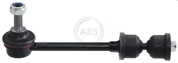 Handler.Part Rod/strut, stabiliser ABS 260817 1