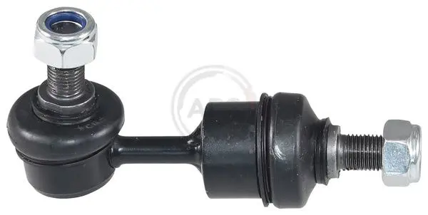 Handler.Part Rod/strut, stabiliser ABS 260825 1