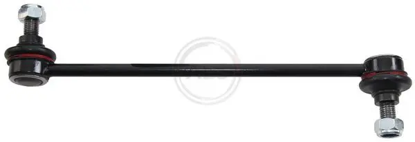 Handler.Part Rod/strut, stabiliser ABS 260758 1