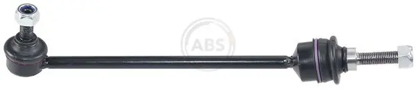 Handler.Part Rod/strut, stabiliser ABS 260842 1