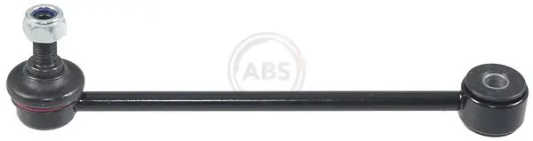 Handler.Part Rod/strut, stabiliser ABS 260851 1