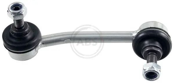 Handler.Part Rod/strut, stabiliser ABS 260855 1