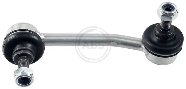 Handler.Part Rod/strut, stabiliser ABS 260856 1