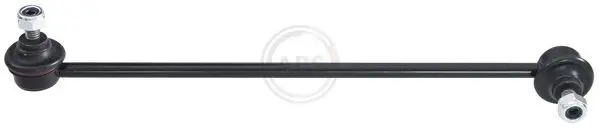 Handler.Part Rod/strut, stabiliser ABS 260874 1