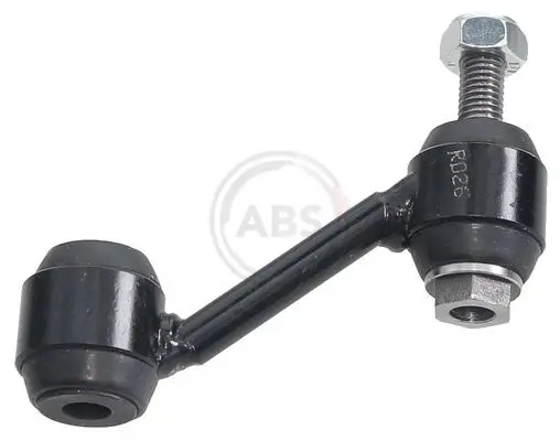 Handler.Part Rod/strut, stabiliser ABS 260799 1