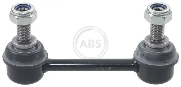 Handler.Part Rod/strut, stabiliser ABS 260831 1