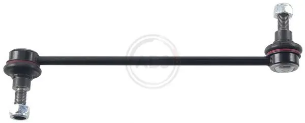 Handler.Part Rod/strut, stabiliser ABS 260840 1