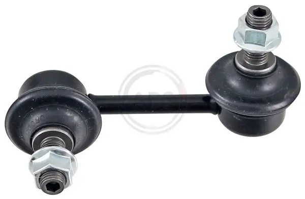 Handler.Part Rod/strut, stabiliser ABS 260995 1