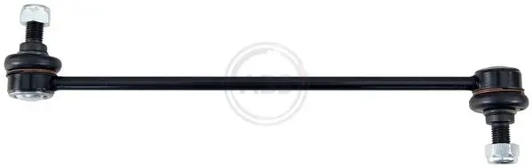 Handler.Part Rod/strut, stabiliser ABS 260998 1