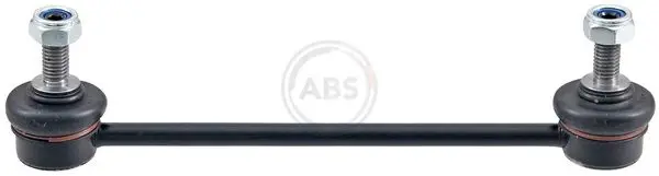 Handler.Part Rod/strut, stabiliser ABS 261029 1