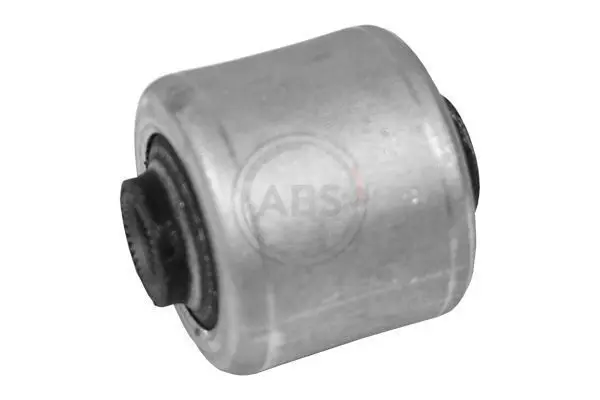 Handler.Part Control arm-/trailing arm bush ABS 270064 1