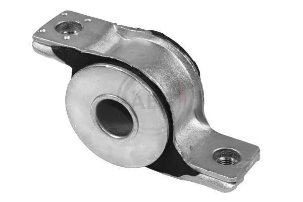 Handler.Part Control arm-/trailing arm bush ABS 270085 1