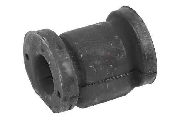 Handler.Part Control arm-/trailing arm bush ABS 270087 1