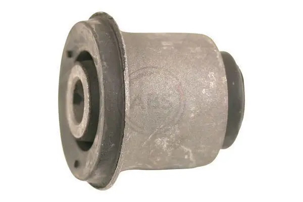 Handler.Part Control arm-/trailing arm bush ABS 270285 1