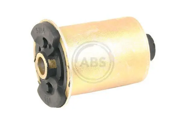 Handler.Part Mounting, axle bracket ABS 270289 1