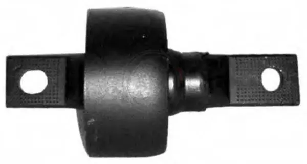 Handler.Part Control arm-/trailing arm bush ABS 270497 1