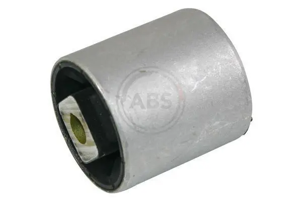 Handler.Part Control arm-/trailing arm bush ABS 270479 1